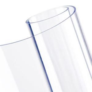 상가바람막이 두꺼운 투명아스테이지 유리대용비닐 폭 1200/두께 2T 1M재단