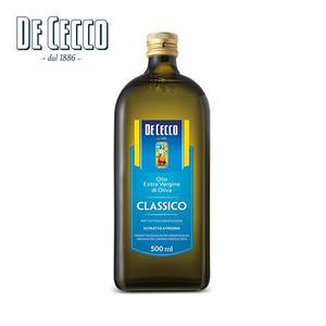 [보라티알] 데체코 엑스트라버진 올리브오일 500ml x2병