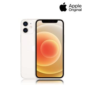 Apple 아이폰12 미니 5G 256G S+급 (배터리효율 100% / A2399 / 자급제 / 공기계 / 중고폰 / 무약정)