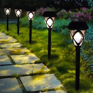 LED정원등 태양광조명 미니무드등 야외잔디등 원형 미니 STSCD8