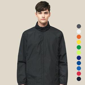 데피 남녀공용 경량 바람막이 자켓 N2DK520 택1