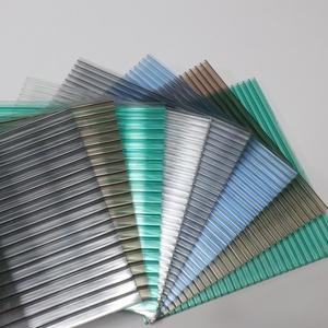 국내생산 SKY LITE 평판형 복층판 렉산 폴리카보네이트 복층PC (6T 10T 16T) (재단무료)