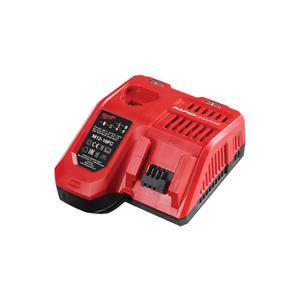 밀워키 M12-18FC 12V/18V 멀티 급속 충전기