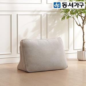 오셀린 아쿠아 발수 패브릭 모듈형 좌식 소파 등쿠션 DF921867