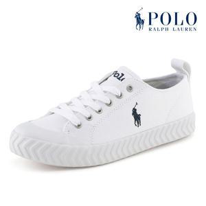 폴로 POLO 여성 운동화 KESWICK II RF103017PA-W 단화 가볍고 편안한 신발 쿠션감좋은 핏감 좋은 스니커즈
