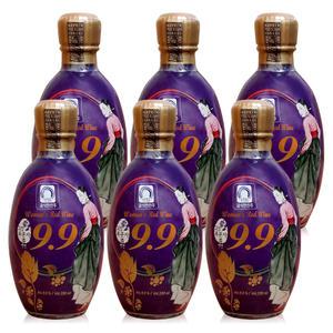 서해안복분자주 선운 9.9도 330ml * 6병