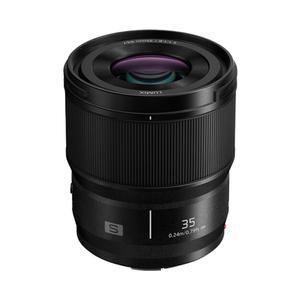 파나소닉LUMIX S 35mm F1.8 (S35GC) 정품/TR