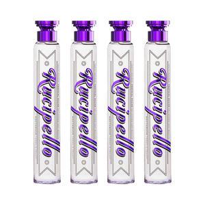 루치펠로 마우스워시 트로피칼오션, 100ml, 4개(액상가글)