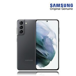 LGU+ 삼성전자 갤럭시 S21 5G 256G D급 (G991N/자급제/중고폰/무약정)