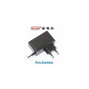 안전사 아답터 SMPS DC 15V 1.2A 1A 벽걸이형