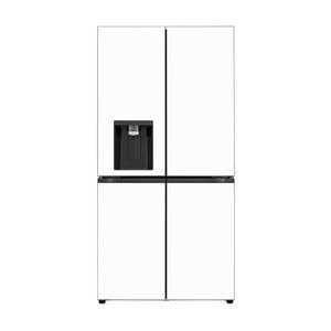 [LG] 얼음정수기냉장고 W824GWW172S 전국무료