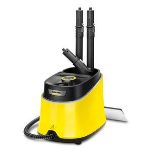 카처 SC3 Deluxe EasyFix 가정용 스팀청소기 99.99% 바이러스 완벽 살균 소독
