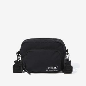 [휠라](대구신세계)[FILA] 새턴 리니어 미니 크로스백 (FS3BCF6333X_BLK)