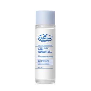 닥터벨머 아미노클리어 립 앤 아이 메이크업 리무버 150ml