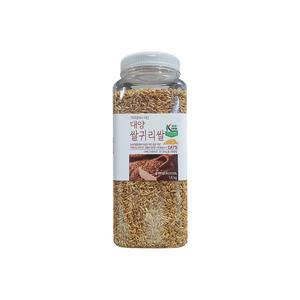 두보식품 국내산 대양 귀리쌀 1.6KG