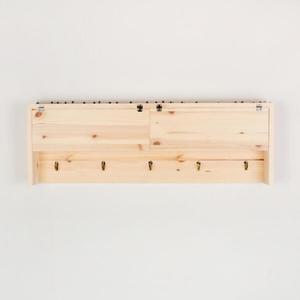아트박스 디자인엔씨 원목컨츄리주방선반 WF131 디자인엔씨