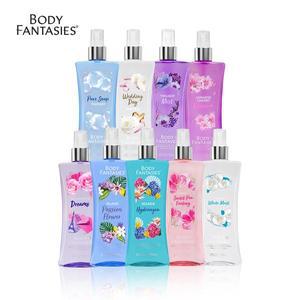 [보리보리/바디판타지]바디판타지 바디스프레이 236ml