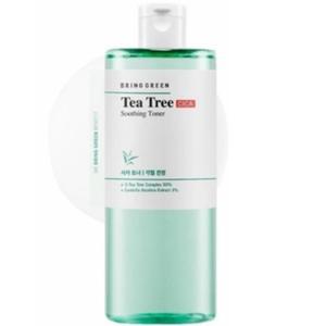 브링그린 티트리 시카 수딩 토너 510ml x 3개_YR