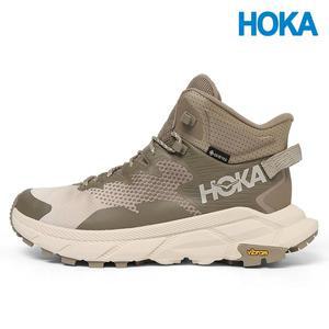 [호카오네오네][HOKA][정품] 남성 호카 오네오네 트레일 코드 GTX 1123165-DEGG