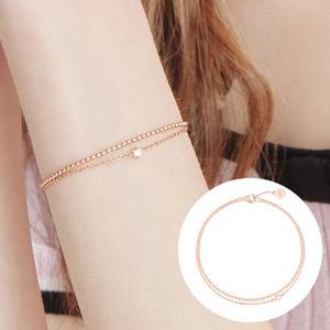 LALA J 볼체인 팔찌 (JJLJBQ4BS362SR7S0)