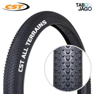 CST 자전거 타이어 24인치 24x2.10 (53-507) C3032 MTB 자전거 아동용 타이어