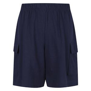 (레코브) 밴딩 카고 반바지(SB41C7PS027S)