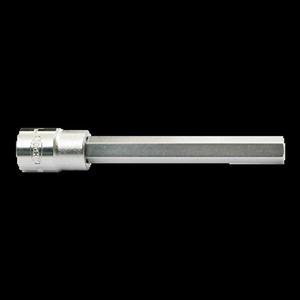EIGHT 롱육각비트소켓렌치 83LB-6 3 8DRx6mm 110mm 자재