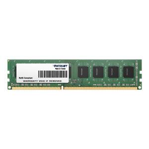 패트리어트 DDR3 8G PC3-12800 CL11 SIGNATURE 1600MHz 파인인포