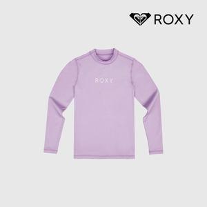 [록시][빅세일 ] [공식] 록시 키즈 여아 래쉬가드 필 프리걸 PKL0 TE21BR304