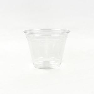 [기타][SI] 92파이 9온스 페트컵 270ml 디저트 포장 일회용컵 1박스 1000개
