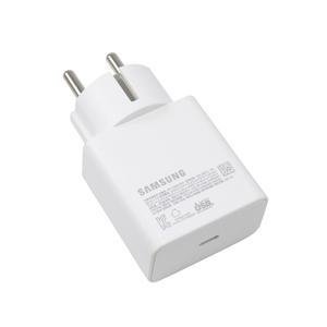 삼성전자 삼성 정품 65W USB C타입 급속 분리형 충전기 접지형 어댑터 케이블포함