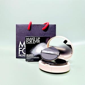 [백화점즉시입고/당일보냄] 메이크업포에버 HD SKIN 쿠션 본품 15g 에이치디 +백화점쇼핑백