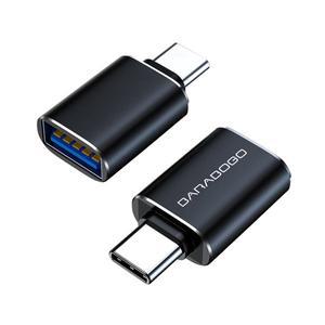 [바라보고]C타입 USB 3.0 OTG 젠더