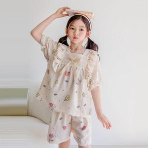[보리보리/버블트리]버블트리 블리파자마세트