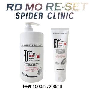 알디 모 리-셋 스파이더 클리닉 1000ml /200ml