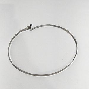 알티피아 국산 스탠밴드 호스밴드 호스 파이프 연결 250mm 스텐밴드 후드자바라 타포린후렉시블
