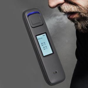 SIGOLRO 음주측정기/ 휴대용 알코올 음주단속