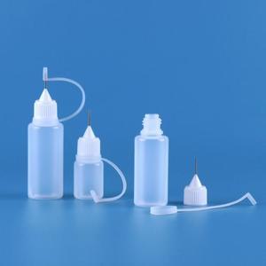 [XBHKL3K9]바늘 액상 공병 용기 30ml 바늘공병 뾰족공병