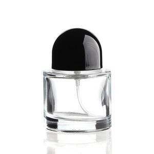세이코  차량용품) 블랑쉬타입 투명 30ml 10개 향수 공병 스크류타입
