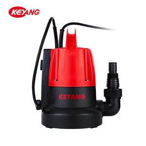 계양 수중 모터 펌프 KSP-400A 잔수 처리 수위조절 센서 배수용 양수기