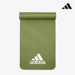 아디다스 피트니스 NBR 요가매트 7mm (와일드파인)