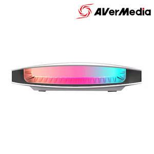 에버미디어 GC553G2 화이트 Live Gamer ULTRA 2.1 외장형 캡쳐보드 캡쳐카드