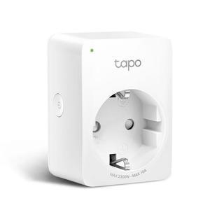 [XBH9176O]티피링크 미니 스마트 Wi Fi 플러그 Tapo P100