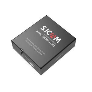 카메라 배터리 듀얼 스크린  액션 용 충전식  SJCAM SJ10 프로  액세서리