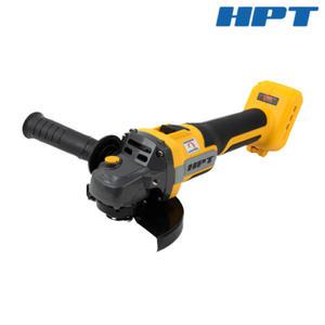 HPT 충전 그라인더 20V 디월트 호환 베어툴 125mm 무선 DW20-AG185N