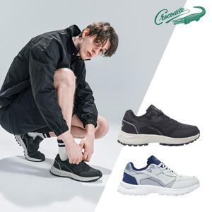 [크로커다일] 남성 버킷마운틴 워킹화