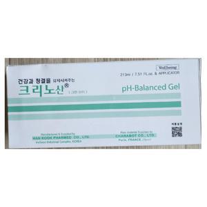 정품) 크리노산 그린브이 200ml