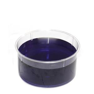 32xH16cm 과학실험용 PVC 눈금 원형 수조 물통 용기