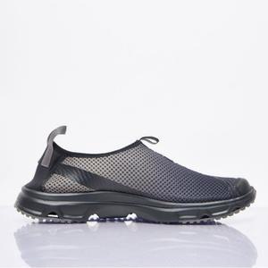 25 SS 살로몬 알엑스 모크 RX Moc 3 0 메쉬 슬립온 블랙멀티 L47573600