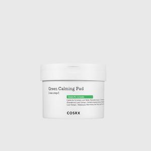 COSRX 원스텝 그린 히어로 카밍 패드 70매
